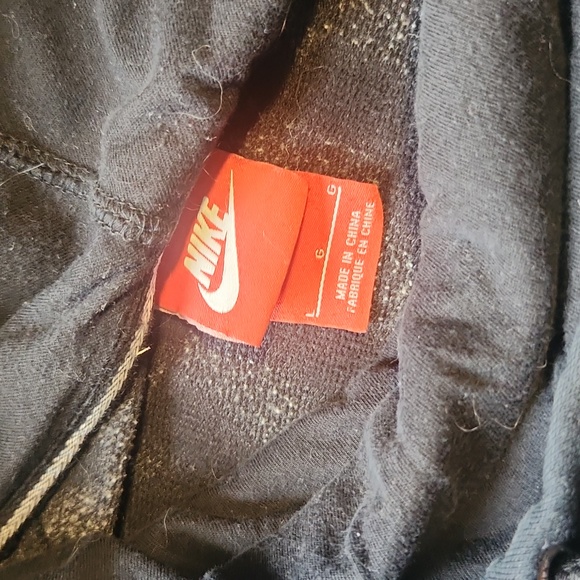 Nike sweater with pockets - Picture 3 of 3